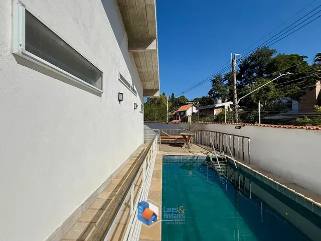Casa com 590m² 4 quartos e 8 banheiros, à venda, no bairro Jardim dos Estados em São Paulo