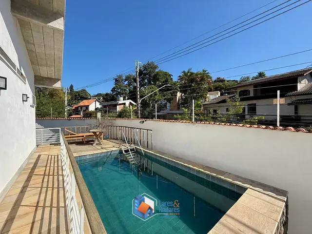 Casa com 590m² 4 quartos e 8 banheiros, à venda, no bairro Jardim dos Estados em São Paulo