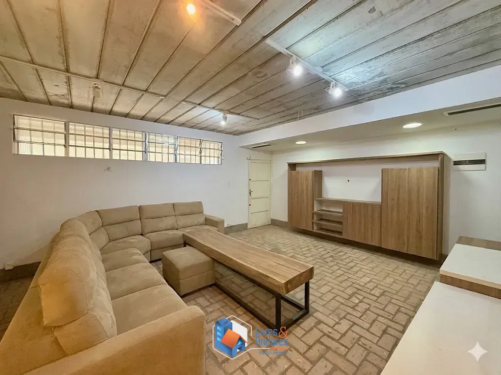 Casa, 4 quartos, 393 m² - Foto 85