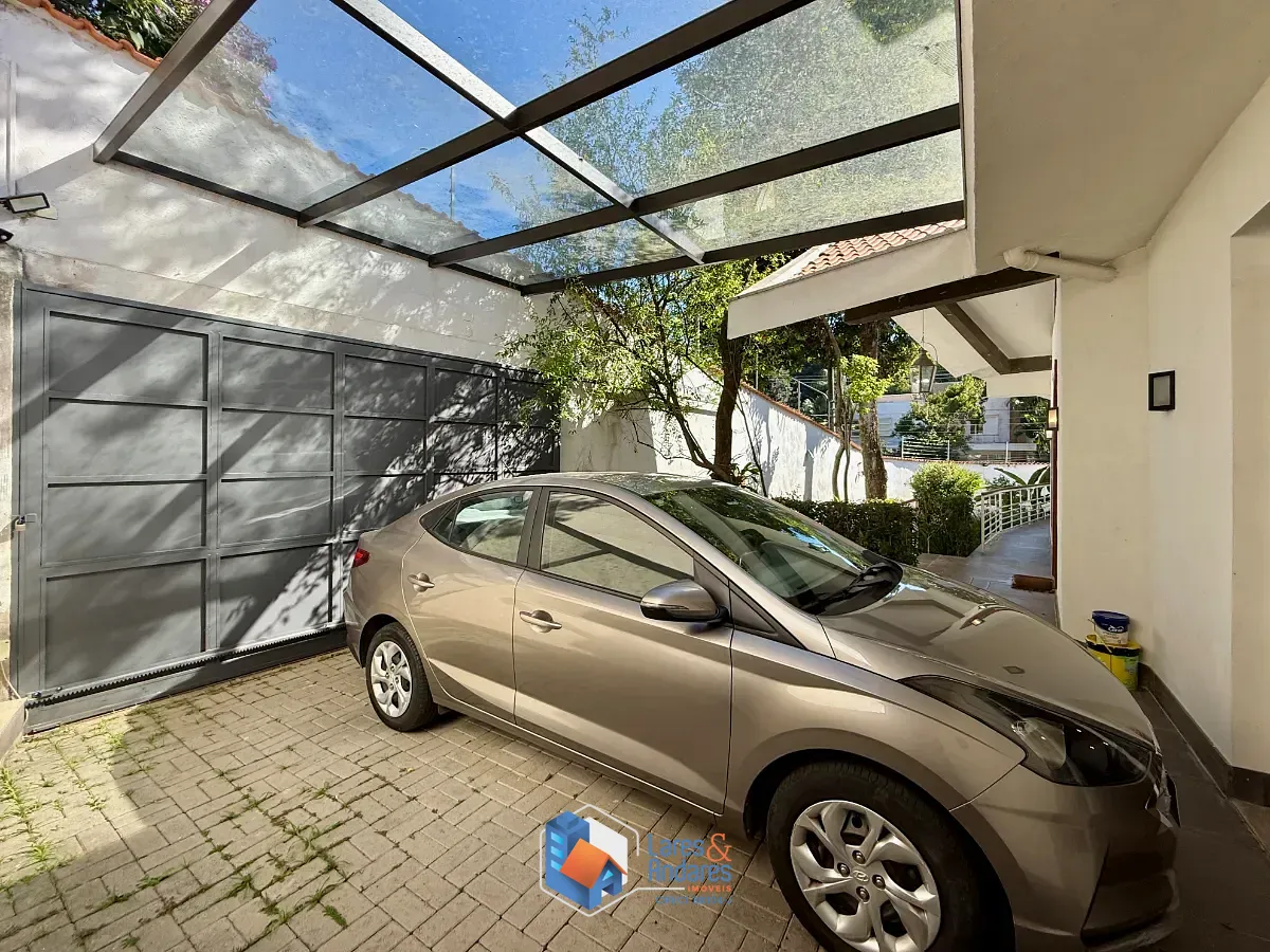 Casa, 4 quartos, 393 m² - Foto 83