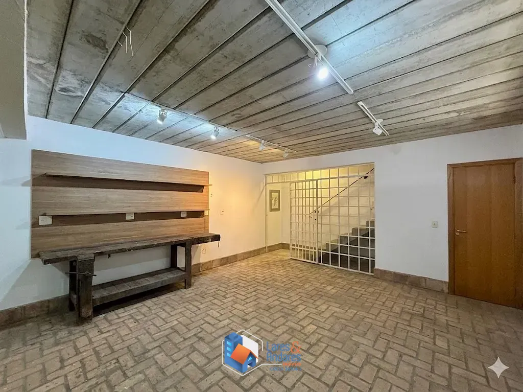 Casa, 4 quartos, 393 m² - Foto 88