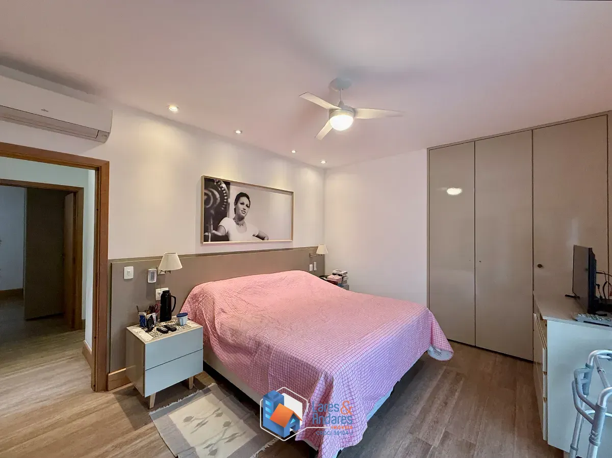 Casa, 4 quartos, 393 m² - Foto 50