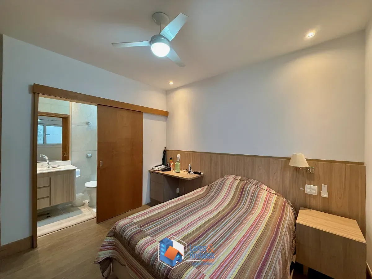 Casa, 4 quartos, 393 m² - Foto 42