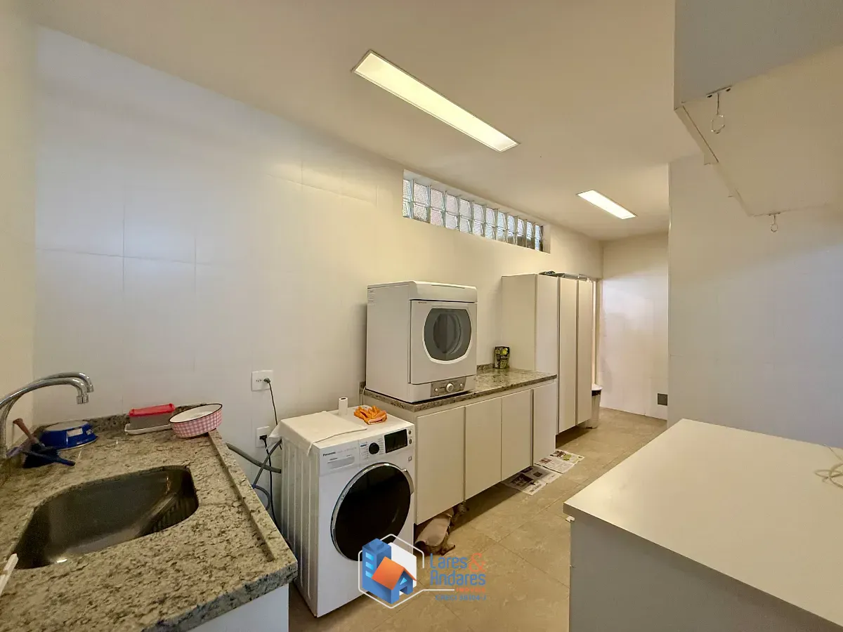 Casa, 4 quartos, 393 m² - Foto 71
