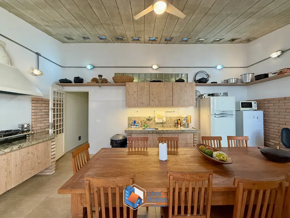 Casa, 4 quartos, 393 m² - Foto 79