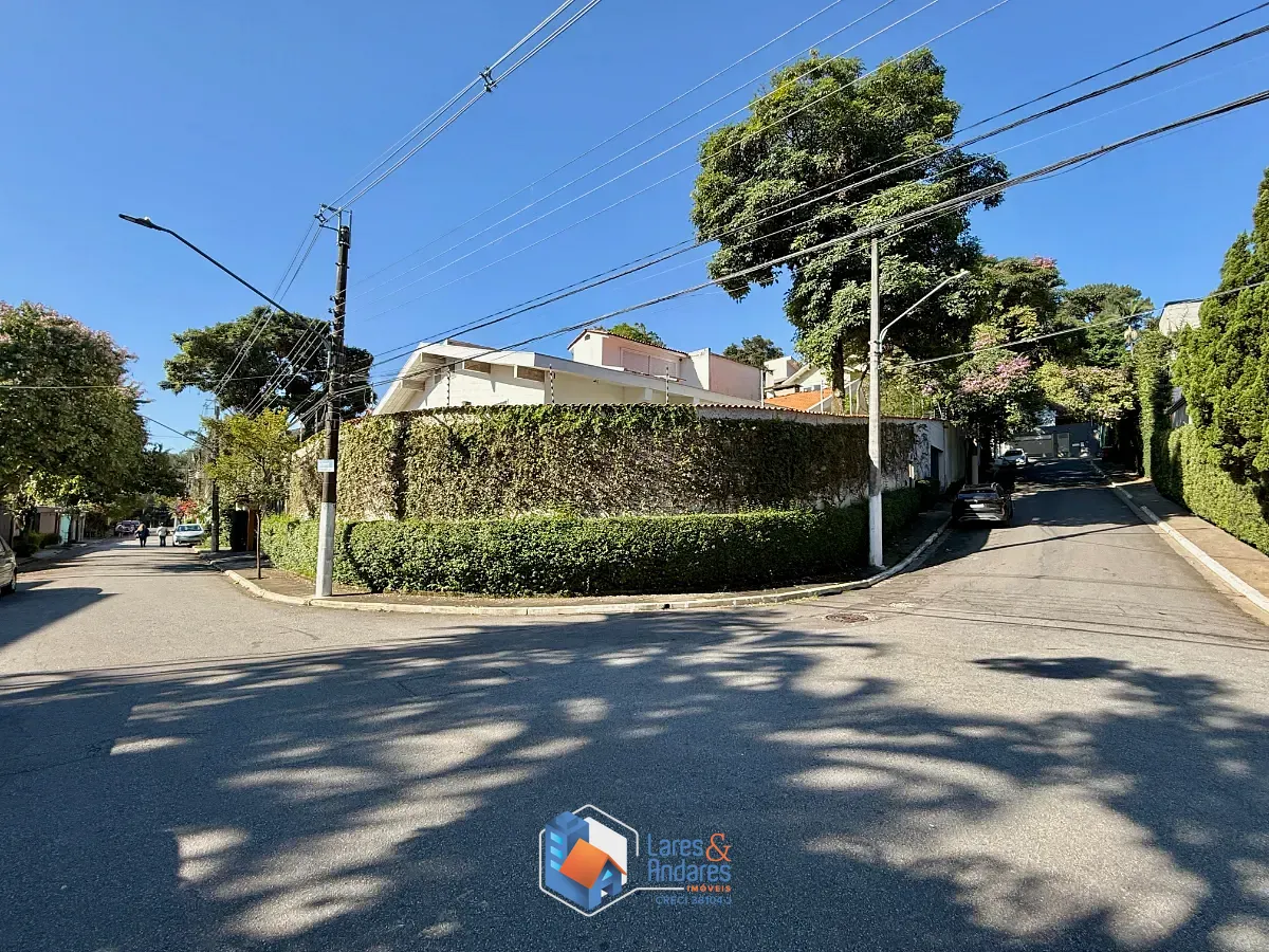 Casa, 4 quartos, 393 m² - Foto 92