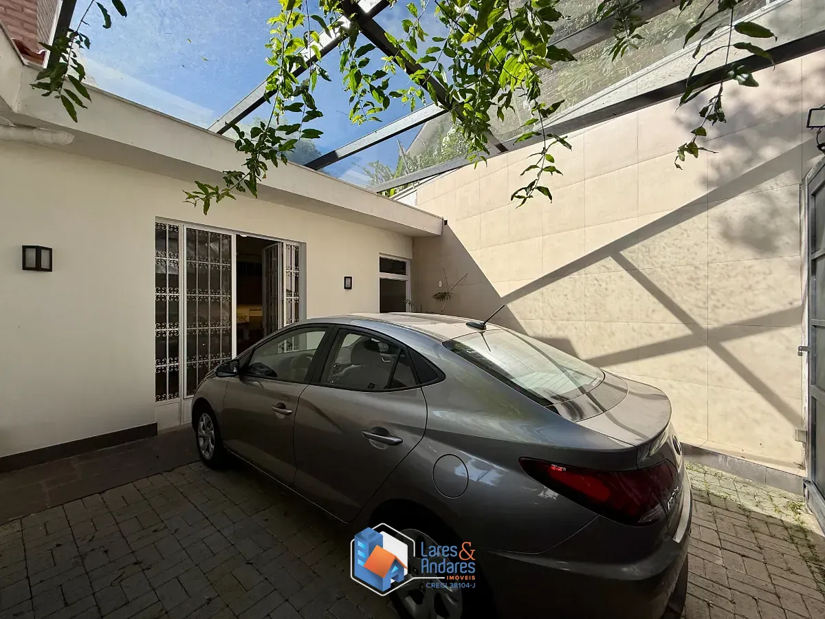 Casa, 4 quartos, 393 m² - Foto 82