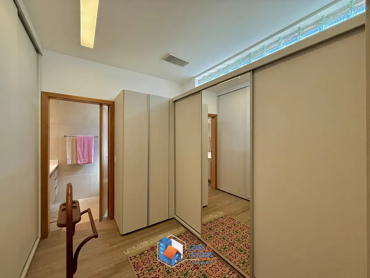 Casa, 4 quartos, 393 m² - Foto 55