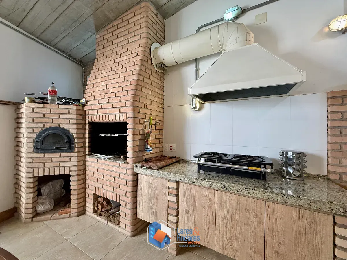Casa, 4 quartos, 393 m² - Foto 81