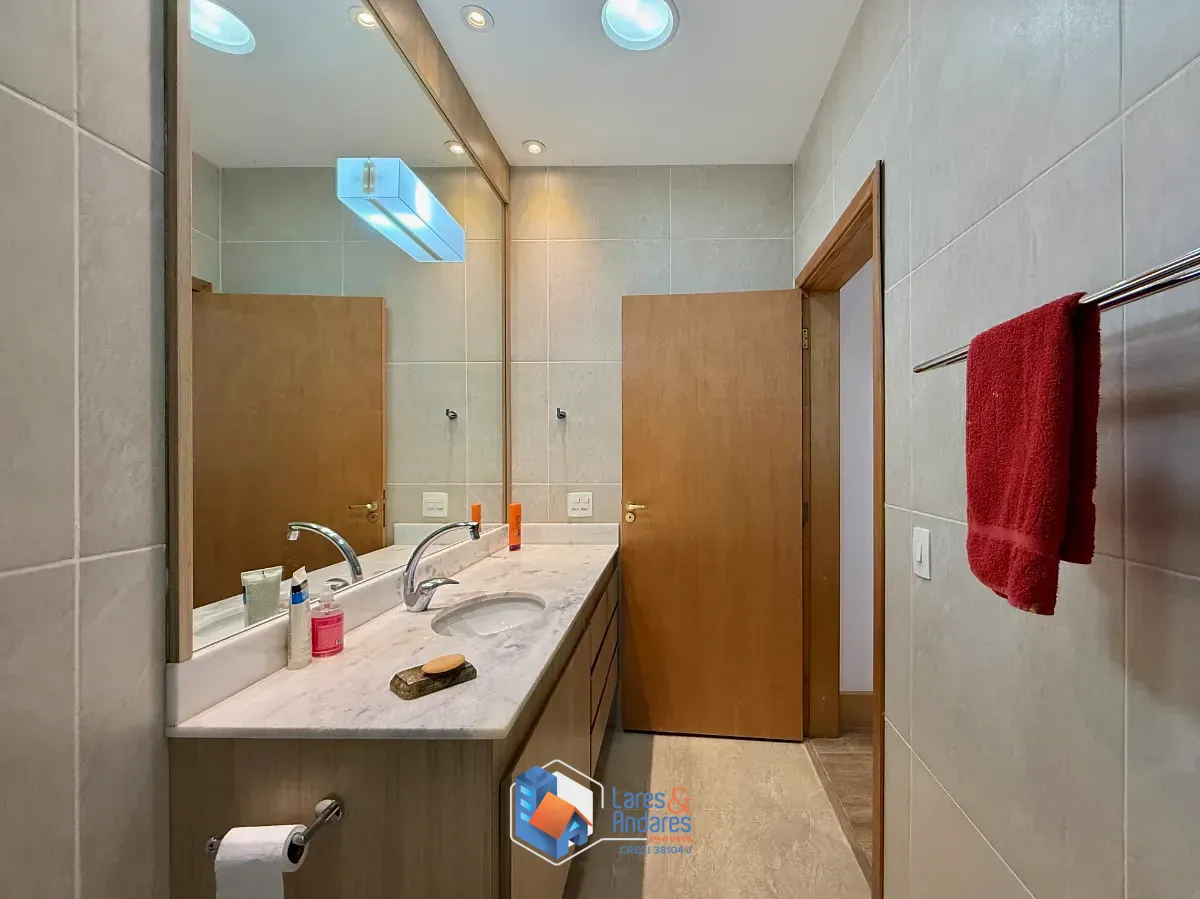 Casa, 4 quartos, 393 m² - Foto 37