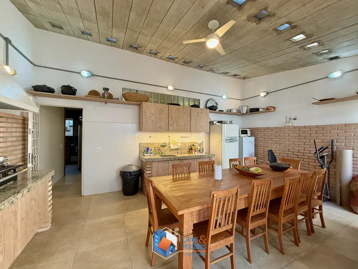 Casa, 4 quartos, 393 m² - Foto 78