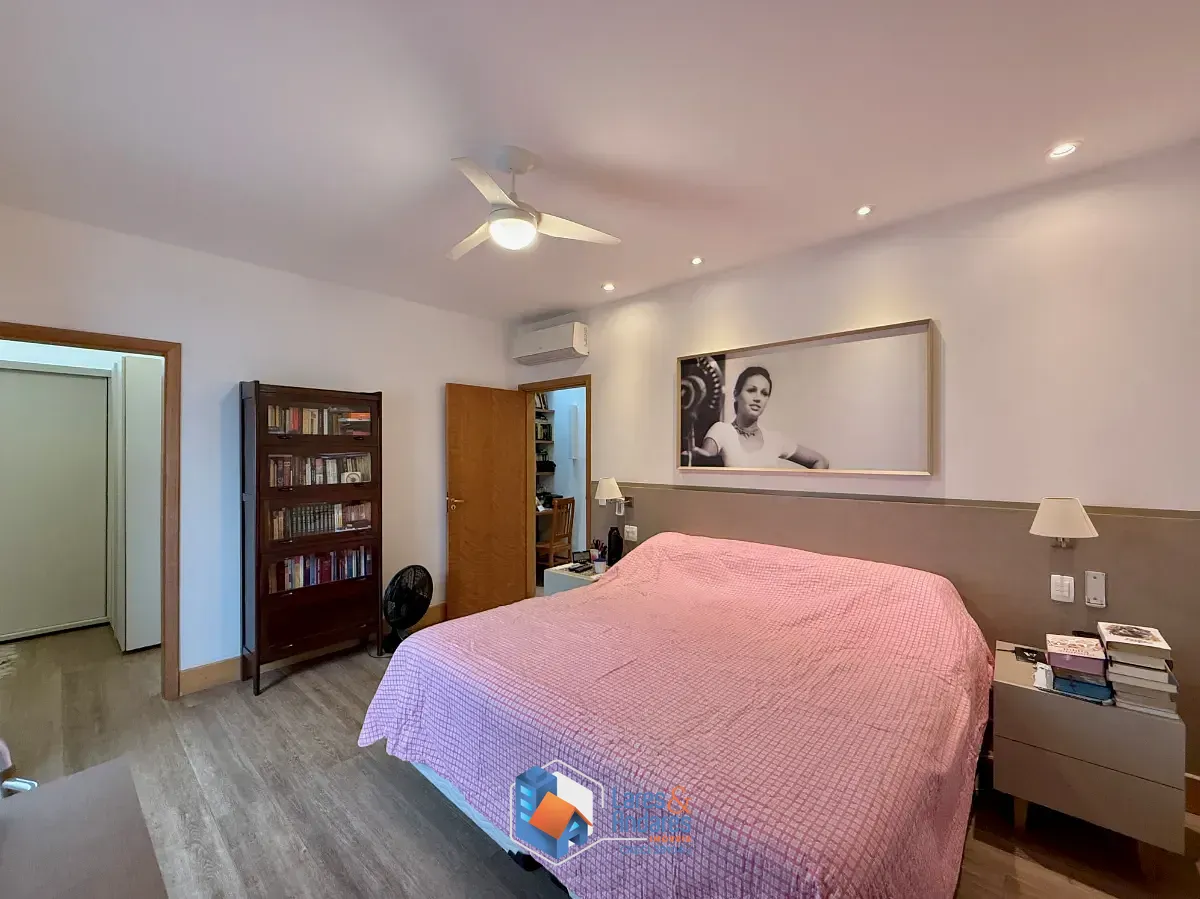 Casa, 4 quartos, 393 m² - Foto 52