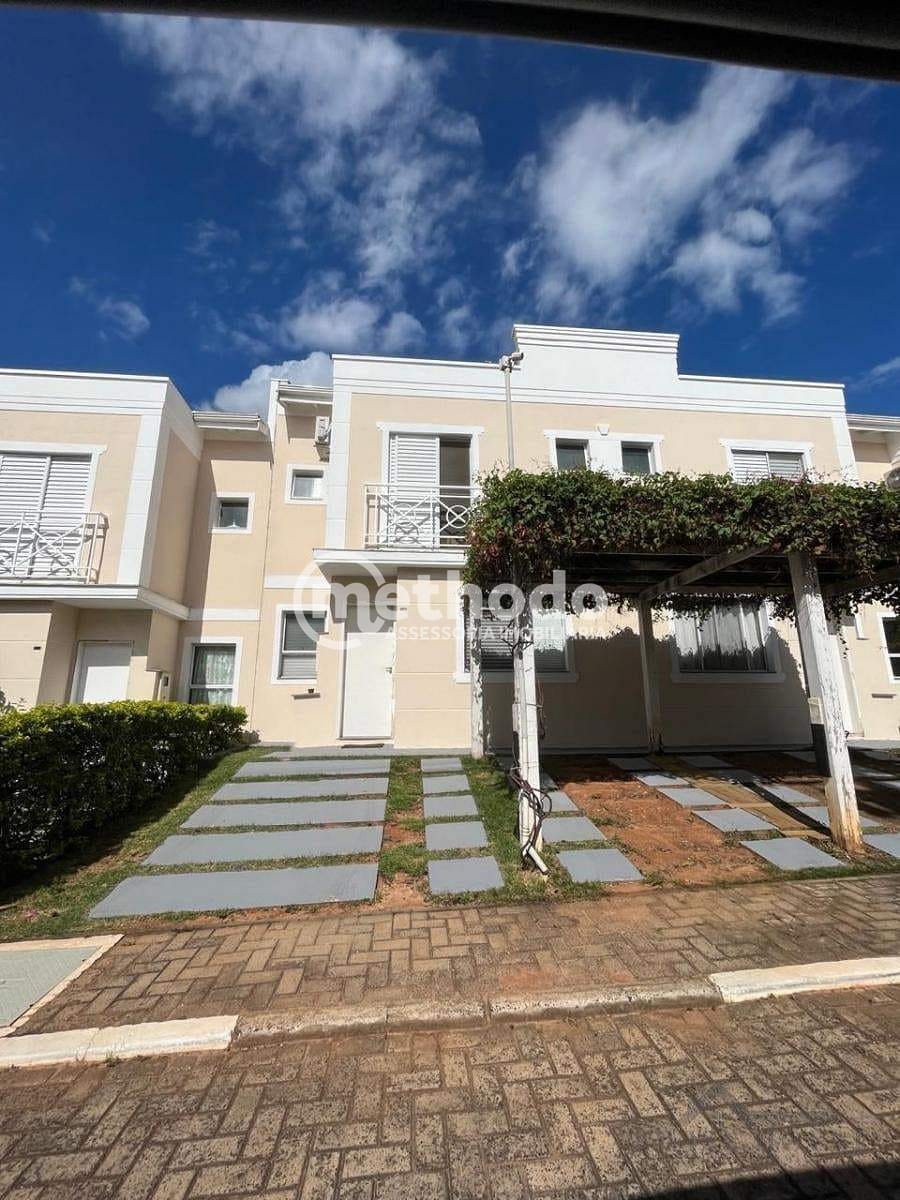 Casa, 3 quartos, 100 m² - Foto 1