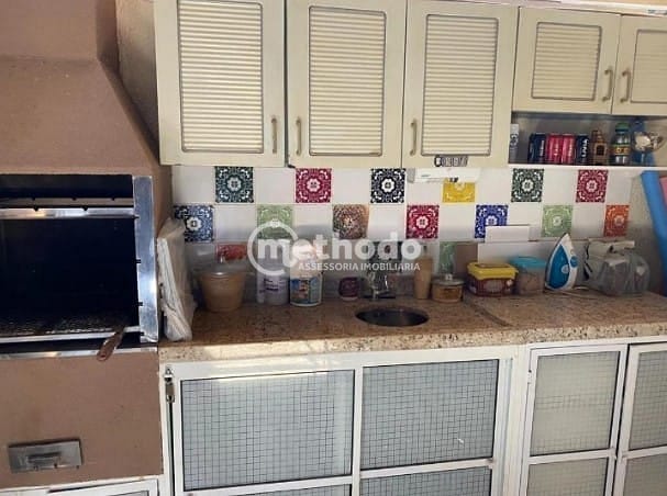 Casa, 3 quartos, 100 m² - Foto 7