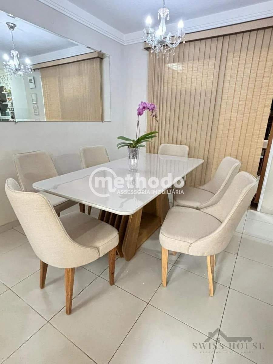 Casa, 3 quartos, 100 m² - Foto 4