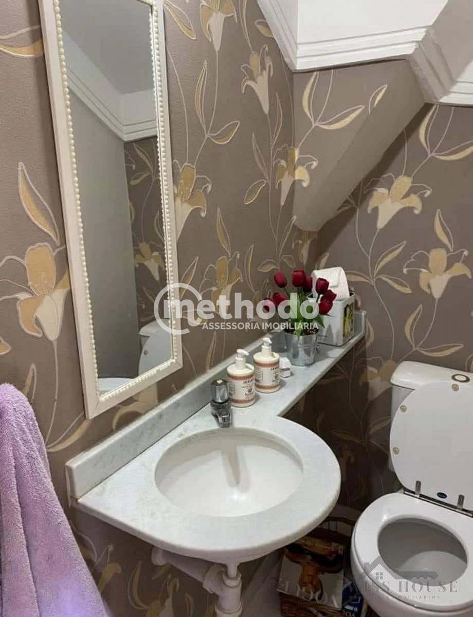 Casa, 3 quartos, 100 m² - Foto 6