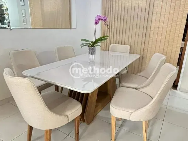 Casa 3 quartos e 3 banheiros, à venda, no bairro Parque Imperador em Campinas