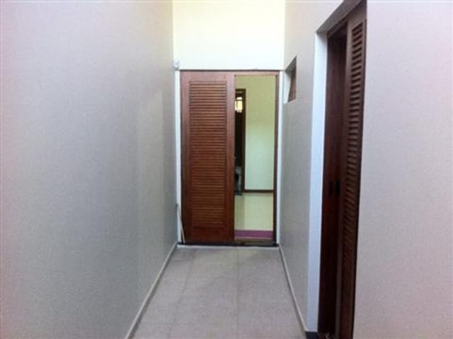 Foto do Casa - Casa com 3 dormitórios à venda, 160 m² por R$ 300.000,00 - Parque Esmeralda - Sorocaba/SP | Ary Proenca Negócios Imobiliários Ltda