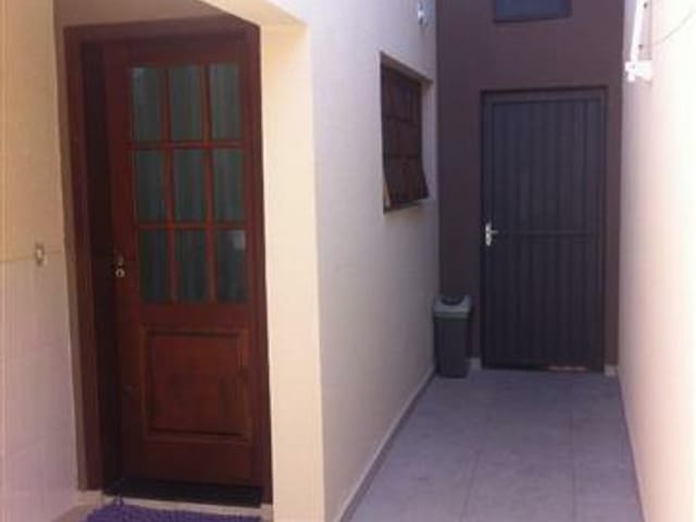 Foto do Casa - Casa com 3 dormitórios à venda, 160 m² por R$ 300.000,00 - Parque Esmeralda - Sorocaba/SP | Ary Proenca Negócios Imobiliários Ltda