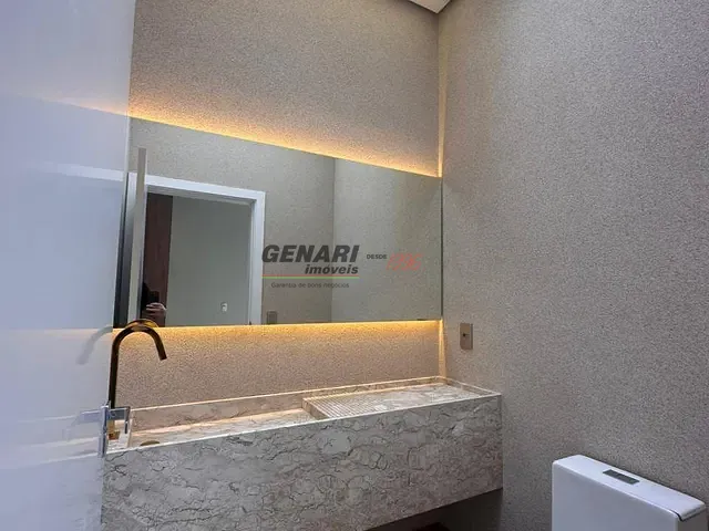Casa com 300m² 3 quartos e 5 banheiros, à venda, no bairro Jardim Residencial Dona Maria Candida em Indaiatuba