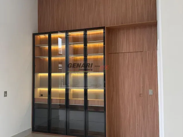 Casa com 300m² 3 quartos e 5 banheiros, à venda, no bairro Jardim Residencial Dona Maria Candida em Indaiatuba