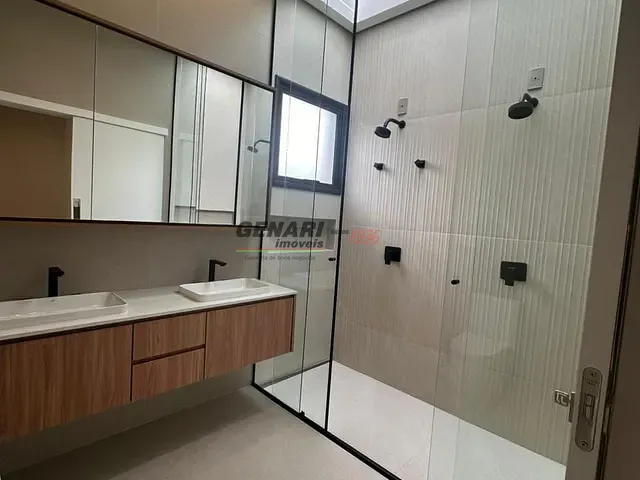 Casa com 300m² 3 quartos e 5 banheiros, à venda, no bairro Jardim Residencial Dona Maria Candida em Indaiatuba