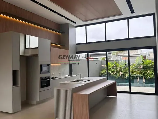 Casa com 300m² 3 quartos e 5 banheiros, à venda, no bairro Jardim Residencial Dona Maria Candida em Indaiatuba