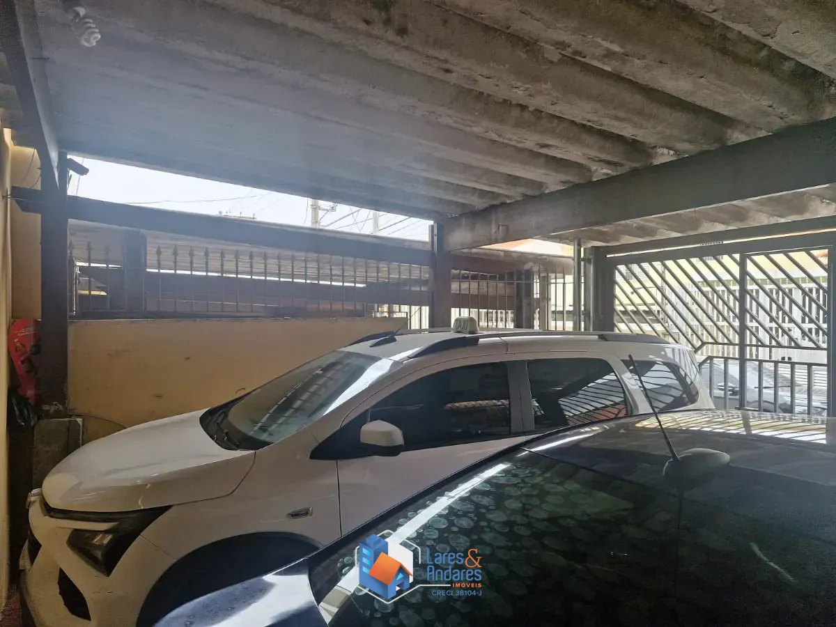 Casa, 4 quartos, 138 m² - Foto 13