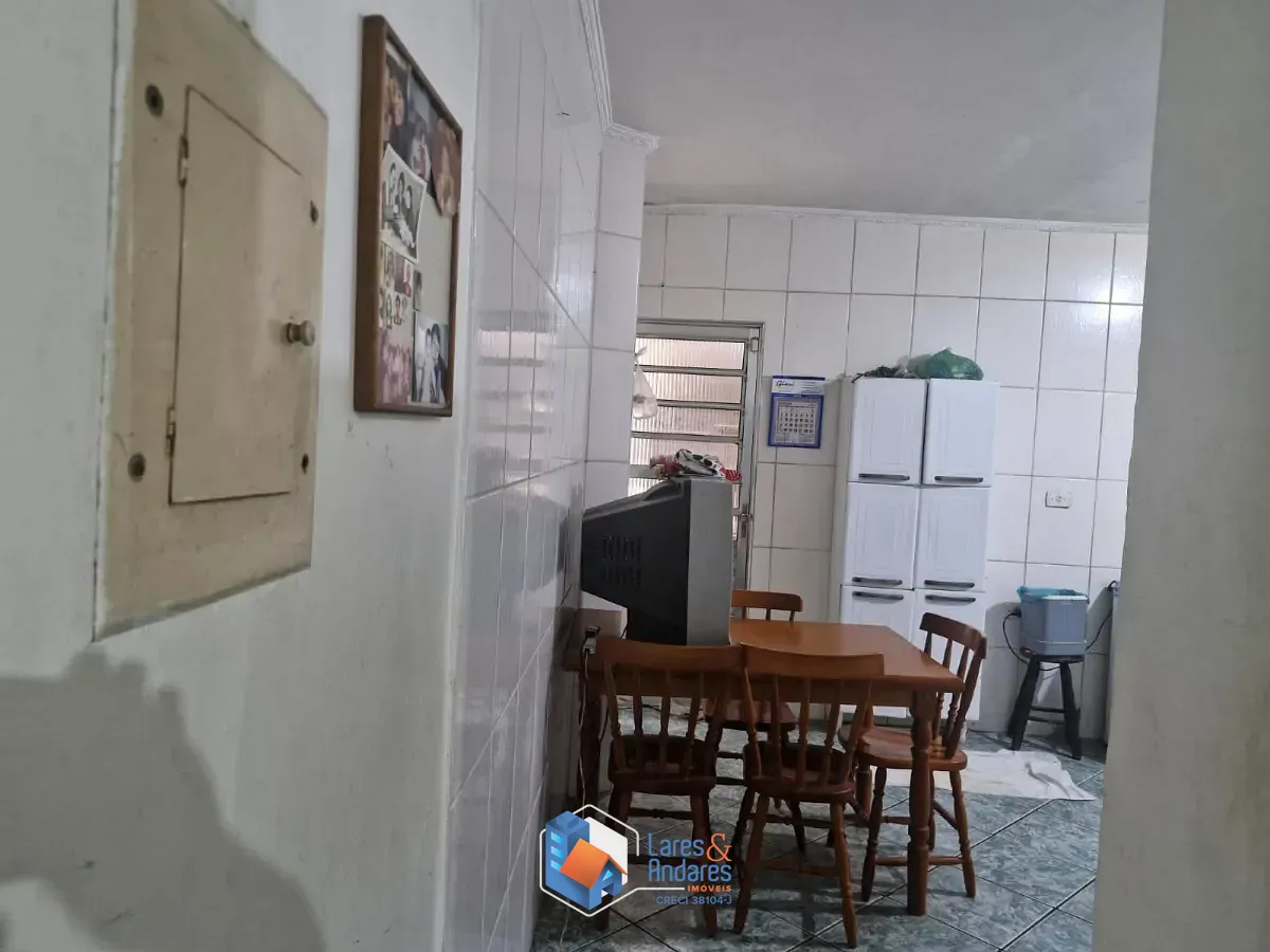 Casa, 4 quartos, 138 m² - Foto 14