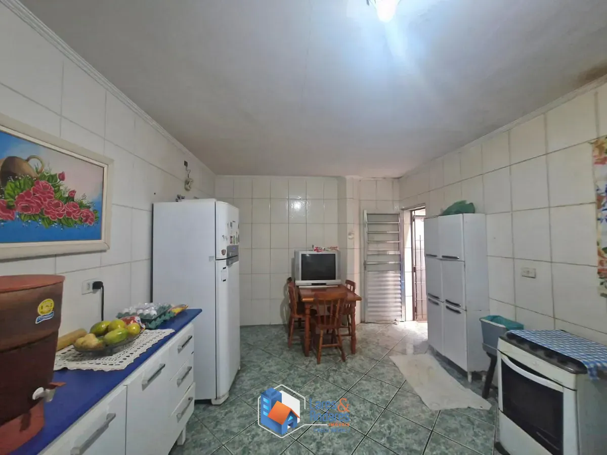 Casa, 4 quartos, 138 m² - Foto 7