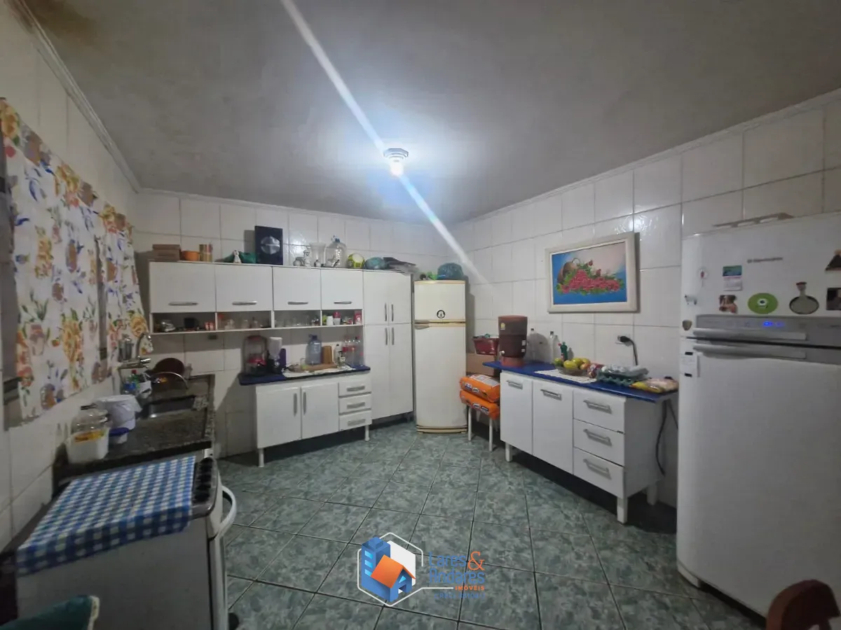 Casa, 4 quartos, 138 m² - Foto 9