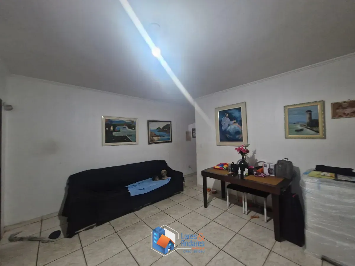 Casa, 4 quartos, 138 m² - Foto 3