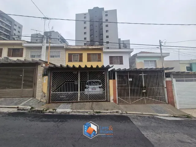 Casa com 108m² 4 quartos e 4 banheiros, à venda, no bairro Vila Carbone em São Paulo