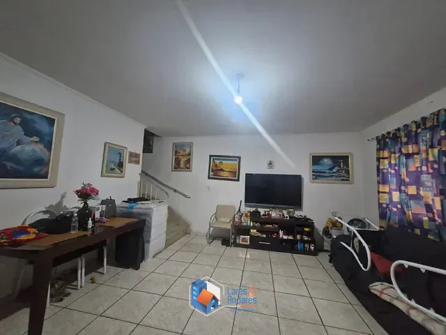 Casa com 108m² 4 quartos e 4 banheiros, à venda, no bairro Vila Carbone em São Paulo