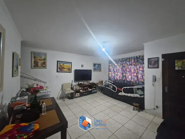 Casa com 108m² 4 quartos e 4 banheiros, à venda, no bairro Vila Carbone em São Paulo