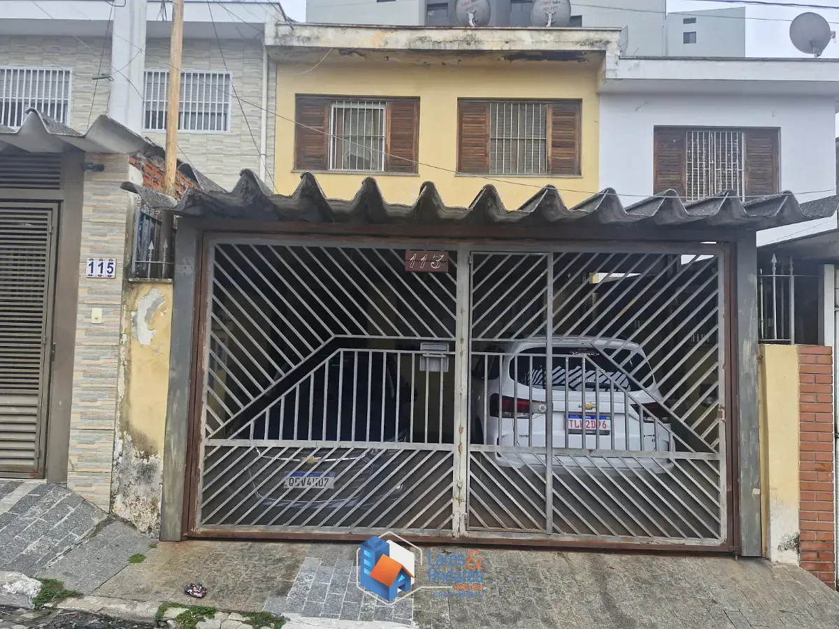 Casa, 4 quartos, 138 m² - Foto 20