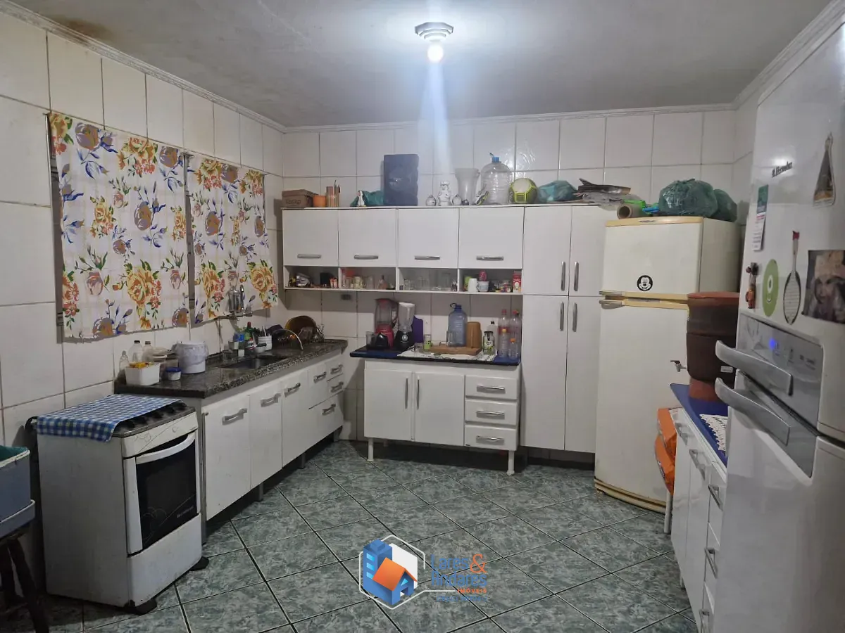 Casa, 4 quartos, 138 m² - Foto 6