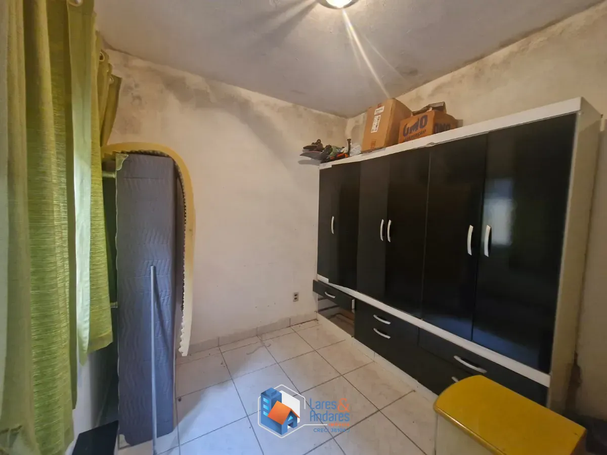 Casa, 4 quartos, 138 m² - Foto 12