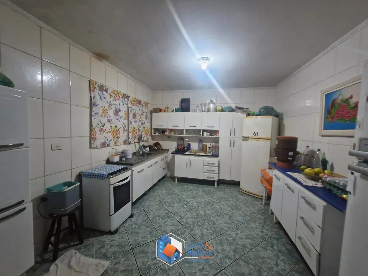 Casa, 4 quartos, 138 m² - Foto 8
