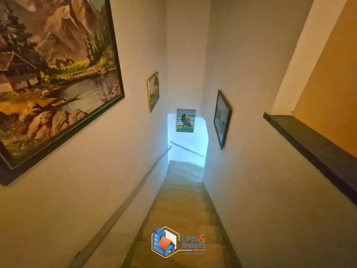 Casa, 4 quartos, 138 m² - Foto 18