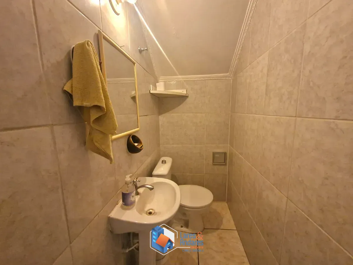 Casa, 4 quartos, 138 m² - Foto 11