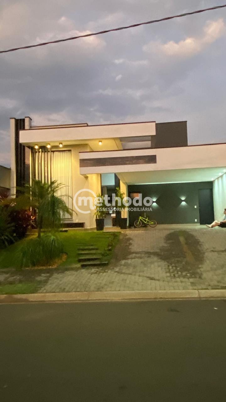 Casa, 3 quartos, 197 m² - Foto 4