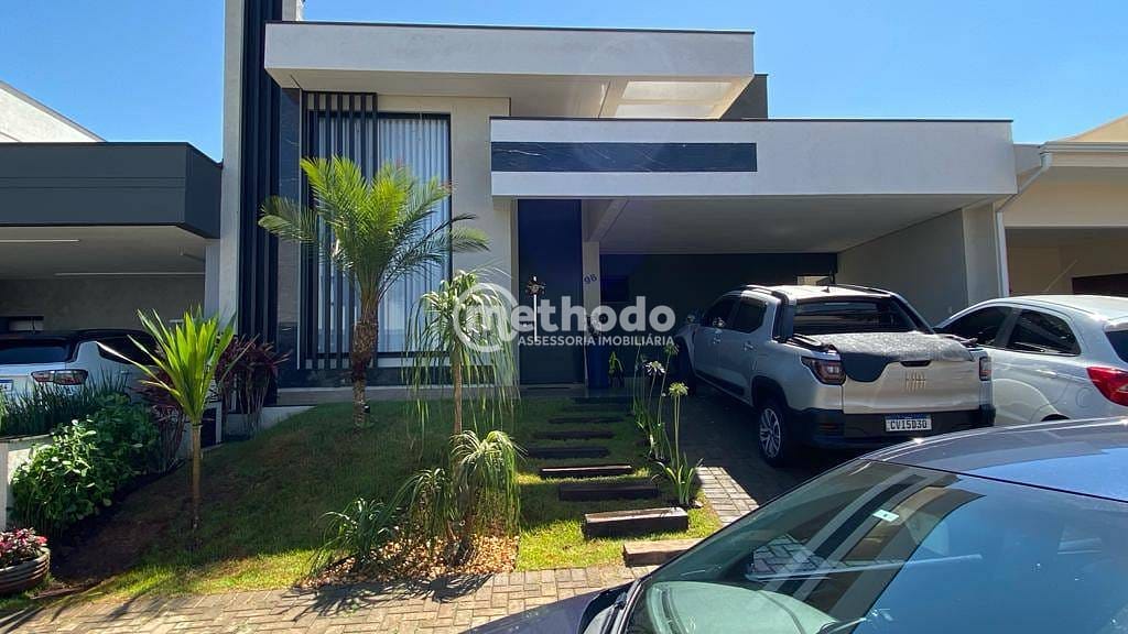 Casa, 3 quartos, 197 m² - Foto 1