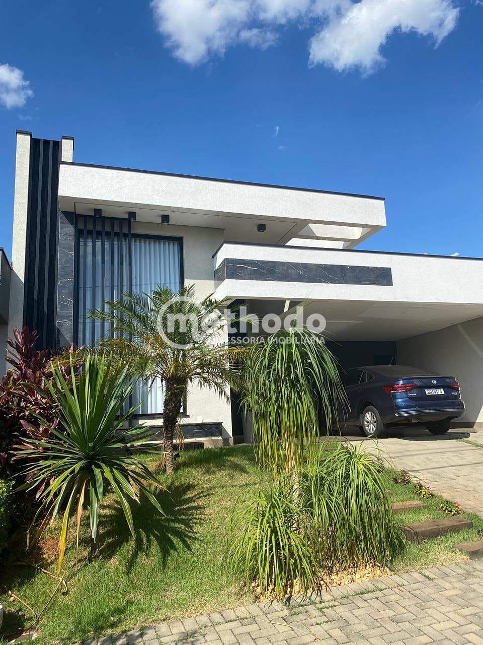 Casa, 3 quartos, 197 m² - Foto 2