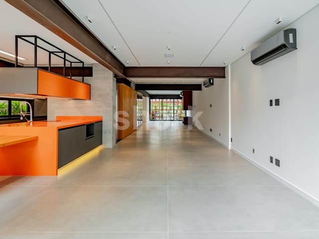 Casa com 460m² 5 quartos e 7 banheiros, à venda, no bairro Jardim Paulista em São Paulo