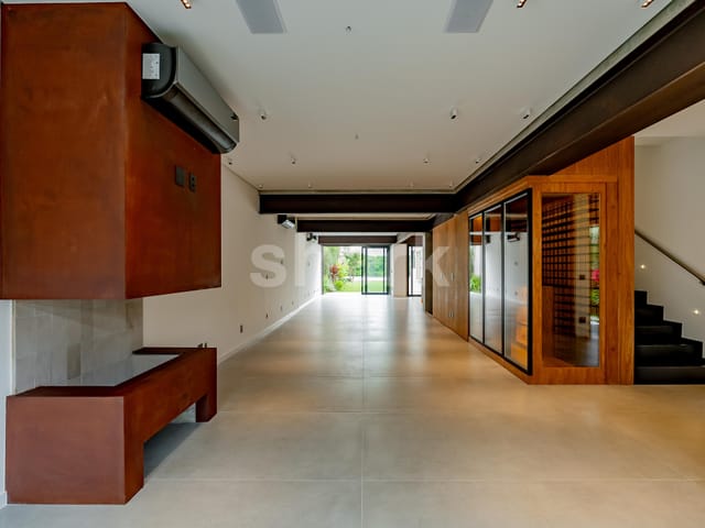 Casa com 460m² 5 quartos e 7 banheiros, à venda, no bairro Jardim Paulista em São Paulo