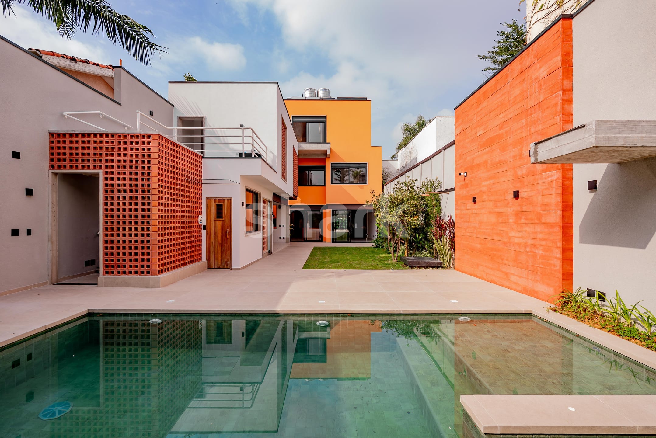 Casa em Jardim Paulista — foto 1