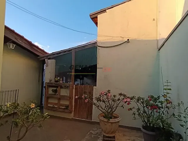 Casa com 273m² 2 quartos e 1 banheiro, à venda, no bairro Vila Todos os Santos em Indaiatuba