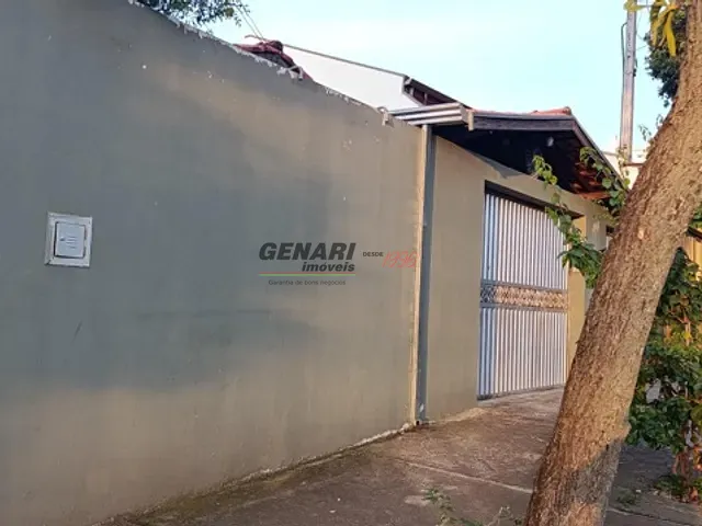 Casa com 273m² 2 quartos e 1 banheiro, à venda, no bairro Vila Todos os Santos em Indaiatuba