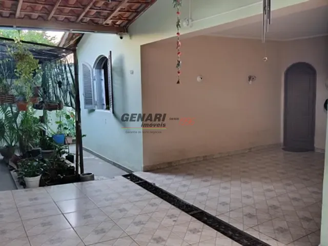 Casa com 273m² 2 quartos e 1 banheiro, à venda, no bairro Vila Todos os Santos em Indaiatuba